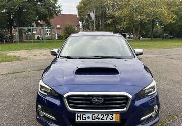 Subaru Levorg 193.000 km 12.999 &euro; Mönchengladbach 41065