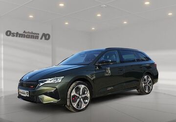 Skoda Octavia 3.000 km 49.990 &euro; Bad Arolsen 34454