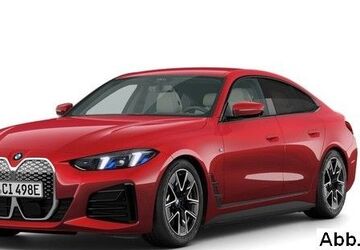 BMW i4 18.870 km 45.930 &euro; Tuttlingen 78532