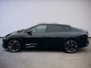 Kia EV4 FASTBACK 81 GTL|DRIVE-WISE|COMFORT|CONNECT|GD 3.000 km 43.990 &euro; Höhenkirchen-Siegertsbrun 85635