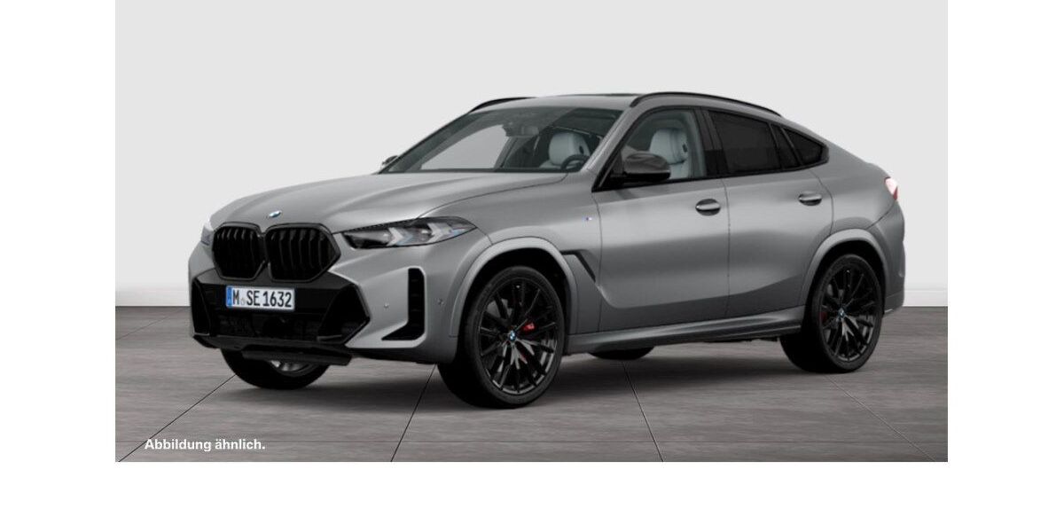 BMW X6 38.080 km 77.495 &euro; Köln-West 50858