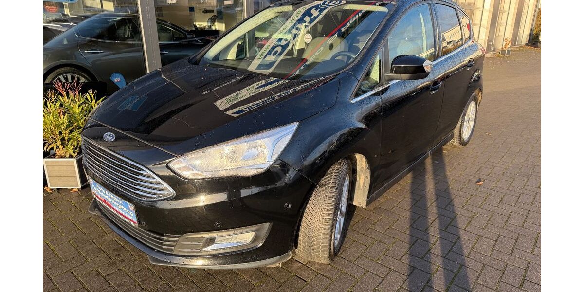 Ford C-Max 84.062 km 11.690 &euro; Bad Segeberg 23795