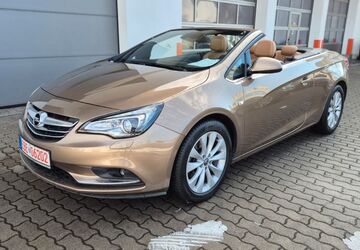 Opel Cascada 92.000 km 9.999 &euro; Baldham 85598