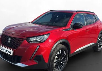 Peugeot 2008 12.750 km 19.490 &euro; Kassel 34123