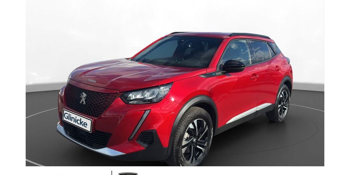 Peugeot 2008 12.750 km 19.490 &euro; Kassel 34123