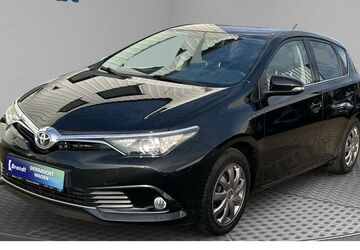 Toyota Auris 156.000 km 7.990 &euro; Stuhr 28816