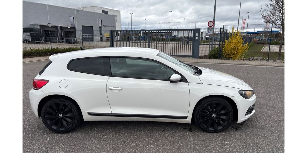 VW Scirocco 236.332 km 5.000 &euro; Insheim 76865
