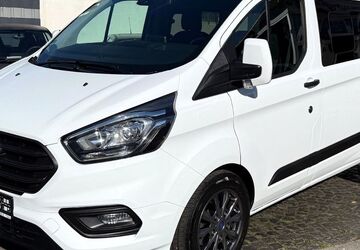 Ford Transit Custom 182.000 km 22.990 &euro; Köln 51065