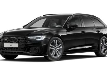 Audi A6 27.463 km 49.990 &euro; Hofheim 65719