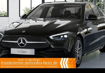 Mercedes-Benz C 300 4.903 km 47.990 &euro; München 80636