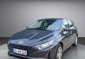 Hyundai i20 2.941 km 20.777 &euro; Oschatz 04758