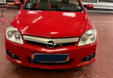 Opel Tigra 180.000 km 3.990 &euro; Bergheim-Niederaussem 50129