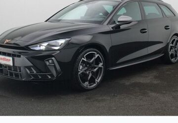 Cupra Leon 7.000 km 40.880 &euro; Würzburg 97076