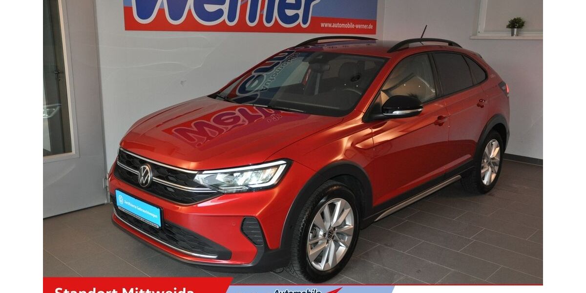 VW Taigo 25.235 km 23.380 &euro; Mittweida 09648