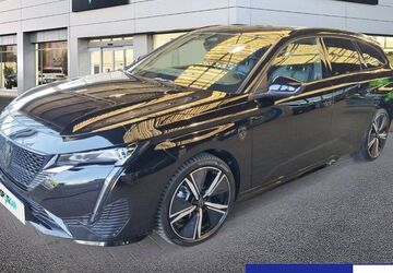 Peugeot 308 22.323 km 24.860 &euro; Köln 51065