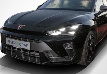 Cupra Leon 25.017 km 31.950 &euro; Bernburg 06406