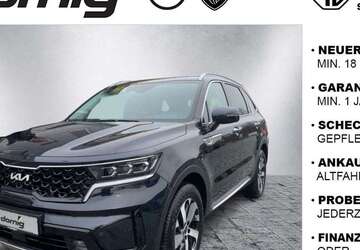 Kia Sorento 7.850 km 47.850 &euro; Plauen 08527