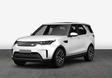 Land Rover Discovery 120.628 km 35.750 &euro; Neu-Ulm 89231