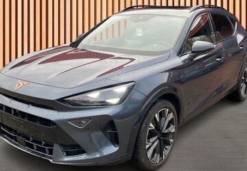 Cupra Formentor 18.956 km 37.980 &euro; Dresden 01328