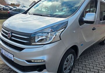 Fiat Talento 47.000 km 23.990 &euro; Nordheim bei Heilbronn 74226
