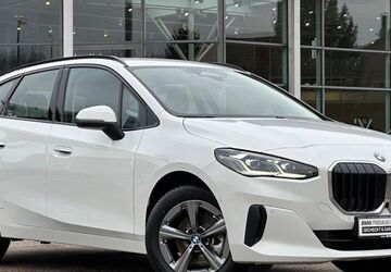 BMW 220 Active Tourer 6.515 km 31.900 &euro; Winnenden 71364