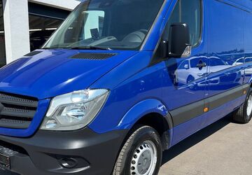 Mercedes-Benz Sprinter 139.218 km 17.731 &euro; Nalbach 66809