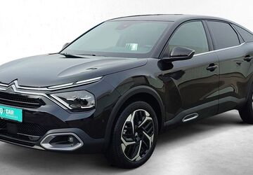 Citroen C4 21.995 km 19.490 &euro; Ansbach 91522