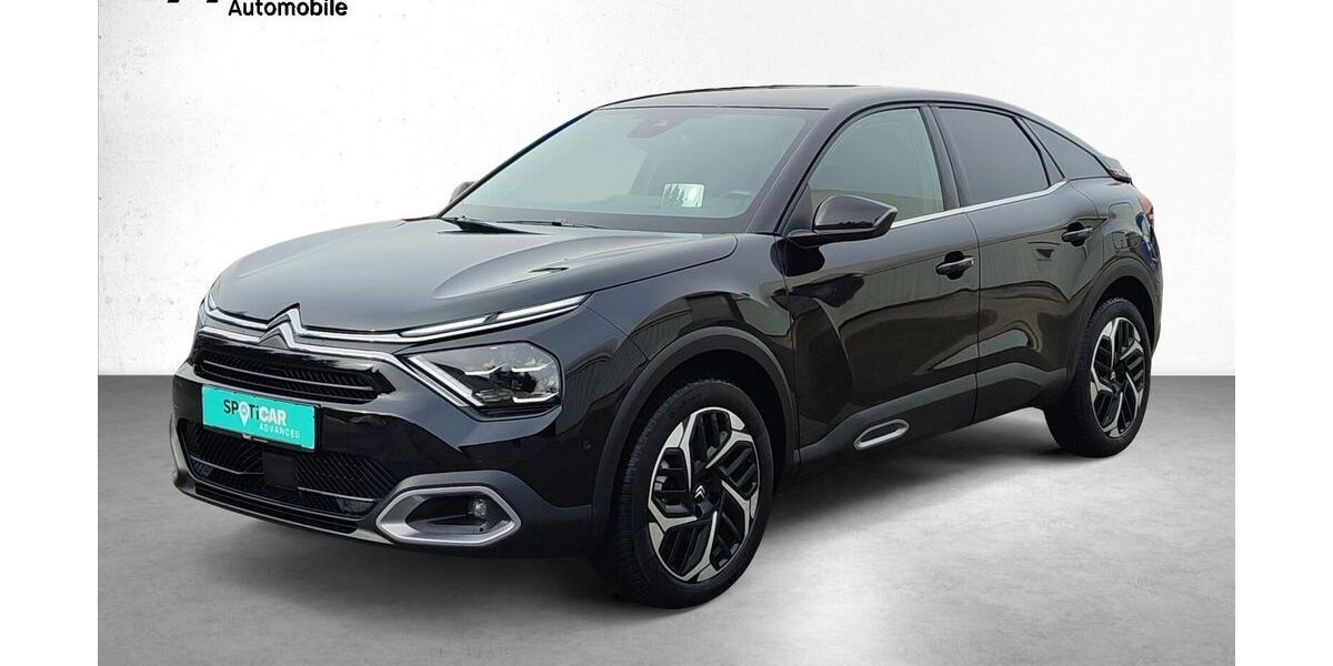 Citroen C4 21.995 km 19.490 &euro; Ansbach 91522