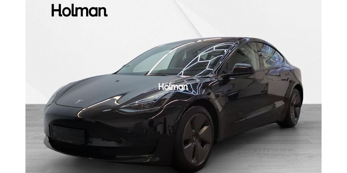 Tesla Model 3 75.560 km 25.174 &euro; Eschborn 65760