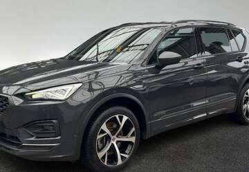 Seat Tarraco 51.595 km 33.880 &euro; Hamburg 22529