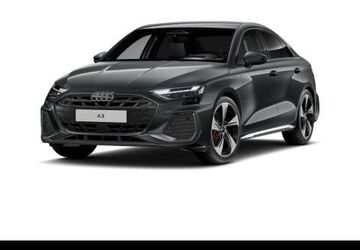 Audi A3 9.200 km 45.890 &euro; Schwäbisch Hall 74523