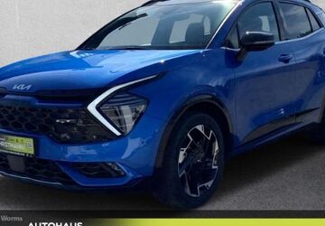 Kia Sportage 16.000 km 35.990 &euro; Gruenstadt 67269