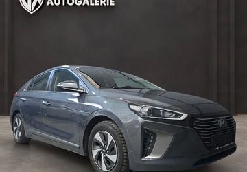 Hyundai IONIQ 258.000 km 9.200 &euro; Ginsheim-Gustavsburg 65462