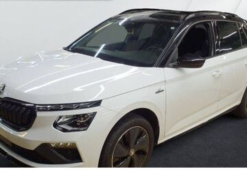 Skoda Kamiq 23.200 km 24.930 &euro; Mannheim 68167