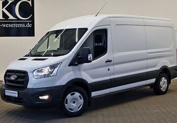 Ford Transit 41.350 km 28.441 &euro; Hude 27798