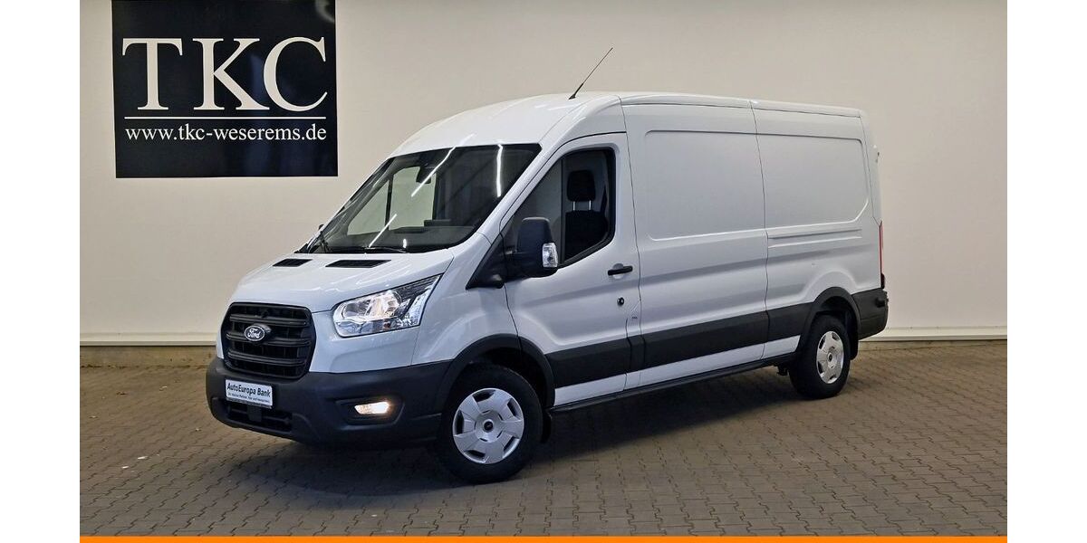 Ford Transit 41.350 km 28.441 &euro; Hude 27798