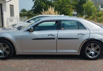 Lancia Thema 108.000 km 13.900 &euro; Hochdorf-Assenheim 67126