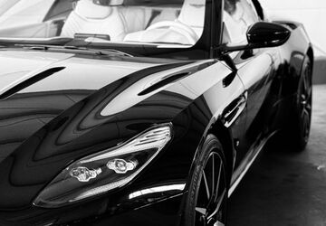 Aston Martin DB11 48.400 km 139.800 &euro; Maikammer 67487