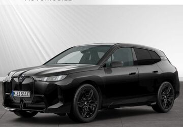 BMW iX 1.737 km 73.894 &euro; Geldern 47608