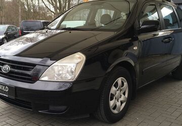 Kia Carnival 205.440 km 2.980 &euro; Berlin 10315