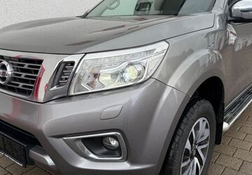 Nissan Navara 154.000 km 18.790 &euro; Bergisch Gladbach 51467