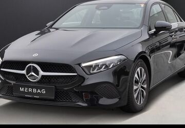 Mercedes-Benz A 180 11.783 km 34.890 &euro; Neuwied 56566