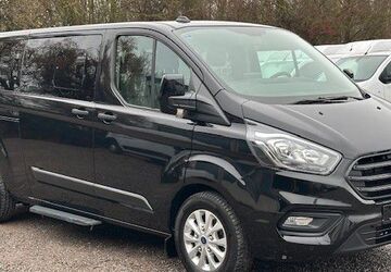 Ford Transit Custom 43.150 km 36.771 &euro; Obertraubling 93083