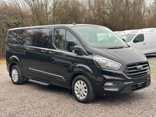 Ford Transit Custom 43.150 km 36.771 &euro; Obertraubling 93083