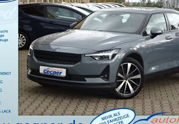 Polestar 2 139.589 km 21.240 &euro; Eilenburg 04838