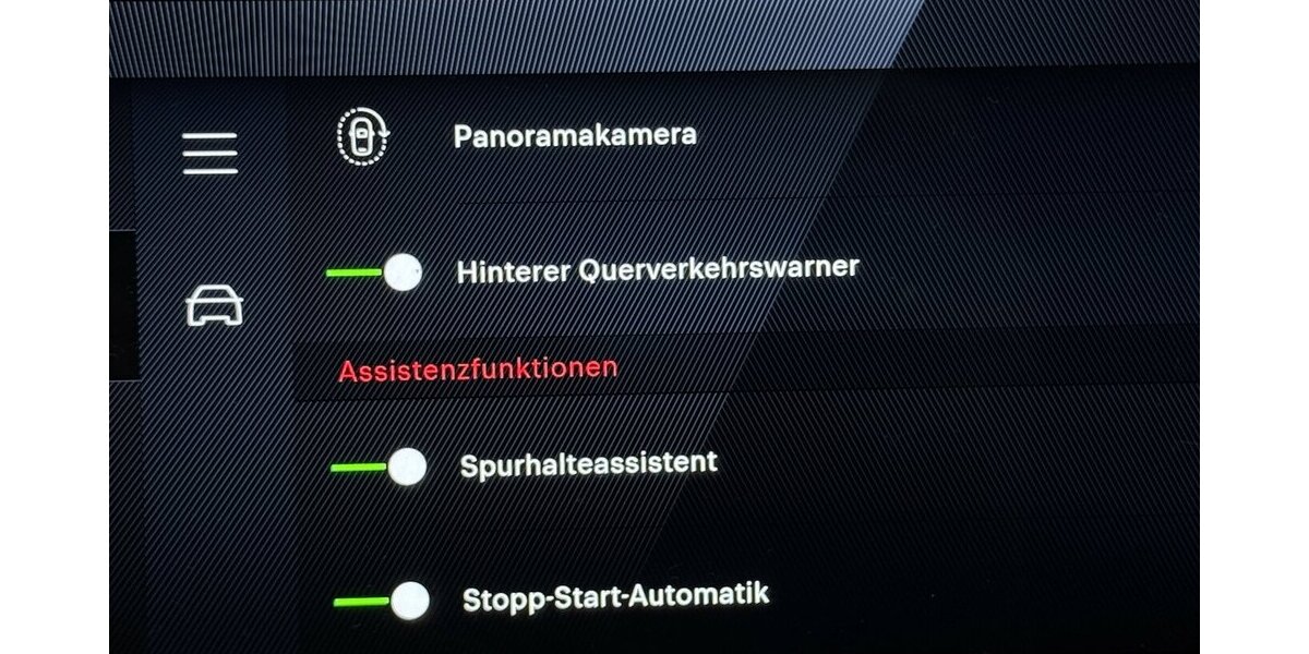 Peugeot 408 GT 145 Hybrid DSC6 Massage 360° Cam 21.700 km 26.990 &euro; Lich 35423