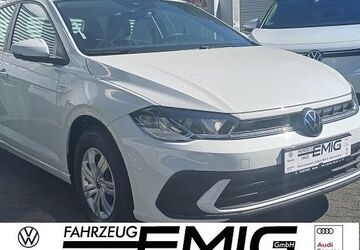 VW Polo 2.992 km 19.995 &euro; Fürth 64658