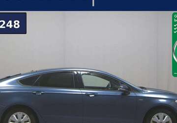 Ford Mondeo 225.058 km 11.990 &euro; Gyhum/Bockel 27404