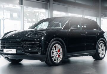 Porsche Cayenne 19.903 km 92.490 &euro; Hofheim 65719