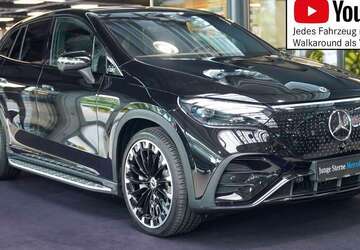Mercedes-Benz EQE SUV 10.795 km 68.800 &euro; Cloppenburg 49661